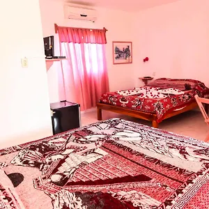 3* Hotel Residencia La Mariposa